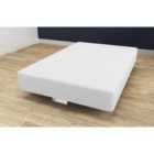 DS Living 10 Inch Thick Pureflex Orthopaedic Memory Foam Mattress