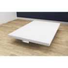 DS Living 10cm Thick Luxury Memory Foam Mattress Topper