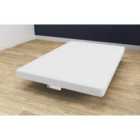 DS Living 4 Inch Thick Pureflex Orthopaedic Memory Foam Mattress