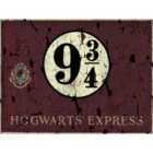 Harry Potter (Hogwart's Express) 60x80 Canvas