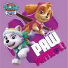 Paw Patrol (Call The Paw Patrol) 30x30 Canvas