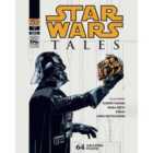 Star Wars (Tales) 40x50 Canvas