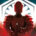 Star Wars: The Last Jedi (Elite Guard Defend) 40 Canvas