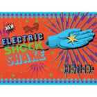 Harry Potter (Electric Shock Shake) Canvas