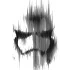 Star Wars Episode Vii (Stormtrooper Lines) 40x40 Canvas