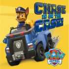 Paw Patrol (Chase) 30x30 Canvas