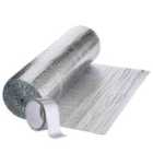 Superfoil Multipurpose Insulation 0.6M X 10M And Foil Tape Set