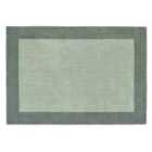Origins Borders Sage Green 80X150