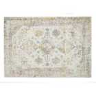 Origins Vogue Light Grey / Ochre 160X230