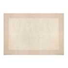 Origins Borders Natural 80X150