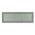 Origins Borders Sage Green 67X200