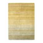 Origins Fine Stripes Ochre 120X170