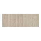 Origins Chunky Knit Cream 67X200