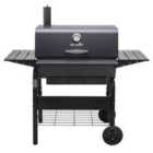 Char-Broil Charcoal Fusion BBQ L