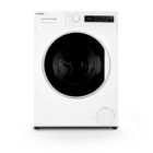 Montpellier MWD8514W 8Kg Washer 5Kg Dryer 1400Rpm In White
