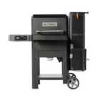 Masterbuilt 600 Gravity Series BBQ - Black