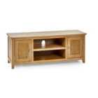 Julian Bowen Mallory Widescreen Tv Unit