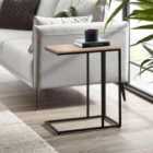 Julian Bowen Staten Square Coffee Table