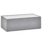 Julian Bowen Rohe Lamp Table