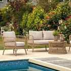 Crossland Grove Adelaide Lounge Set