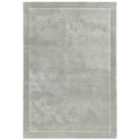 Asiatic Rise 160X230Cm Silver Rug