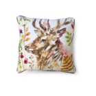 Art Group Jennifer Rose Stag Cushion 40X40Cms