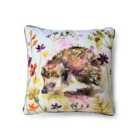 Art Group Jennifer Rose Hedgehog Cushion 40X40Cms