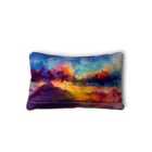 Art Group Scott Naismith Cuillins Ridge Cushion 33X53Cms
