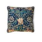 Art Group William Morris Honeysuckle Cushion 55X55Cm Cushion