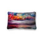 Art Group Scott Naismith Stratocumulus Cushion 33X53Cms