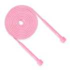 Speed Skipping Rope - Pink