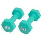 Dumbbell 3Kgpair
