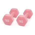 Dumbbell 7Kg Pair