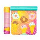 Kid's Printed Yoga Mat - Sweet Tooth