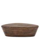 Gallery Hanford Coffee Table 1070X780X300Mm