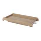 Tutti Bambini Cot Top Changer - Oak (modena/Verona)