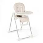 Ickle Bubba Switch Multi Function Highchair - Pearl Grey