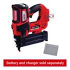 Einhell Power X-Change FIXETTO 18V Cordless Brad Nailer - Bare