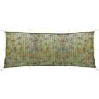 vidaXL Camouflage Net with Storage Bag 1.5x4 m