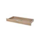 Tutti Bambini Underbed Drawer - Oak (modena/Verona)