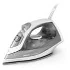 Philips Gc1751/89 Philips Easyspeed Steam Iron - White And Grey