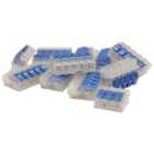 IDEAL Industries 30-0099 Gen 2 Multibox Connectors - Pack of 30