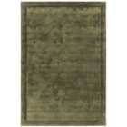 Asiatic Rise 120X170Cm Olive Rug