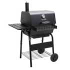 Char-Broil Charcoal Fusion BBQ M (Charcoal 665)