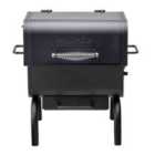 Char-Broil Charcoal Fusion Portable BBQ 2GO