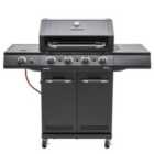 Char-Broil Advantage CORE Gas BBQ B 4 - 30 mb