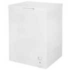 Russell Hobbs RH142CF0E1W 143L Chest Freezer In White