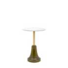 Gallery Concord Side Table Dusk 460X460X570Mm