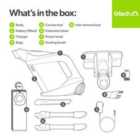 Gtech Pro 2 Cordless Bagged Stick Vacuum