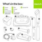 Gtech AirRAM Platinum Anti Hair Wrap Cordless Vacuum